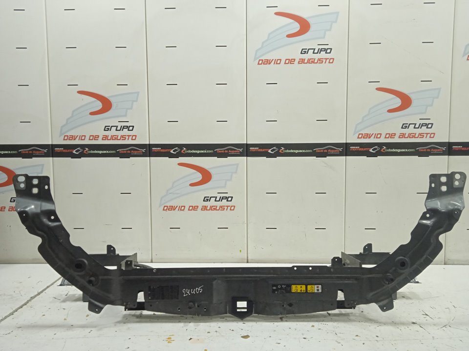 No identificado land rover discovery sport se