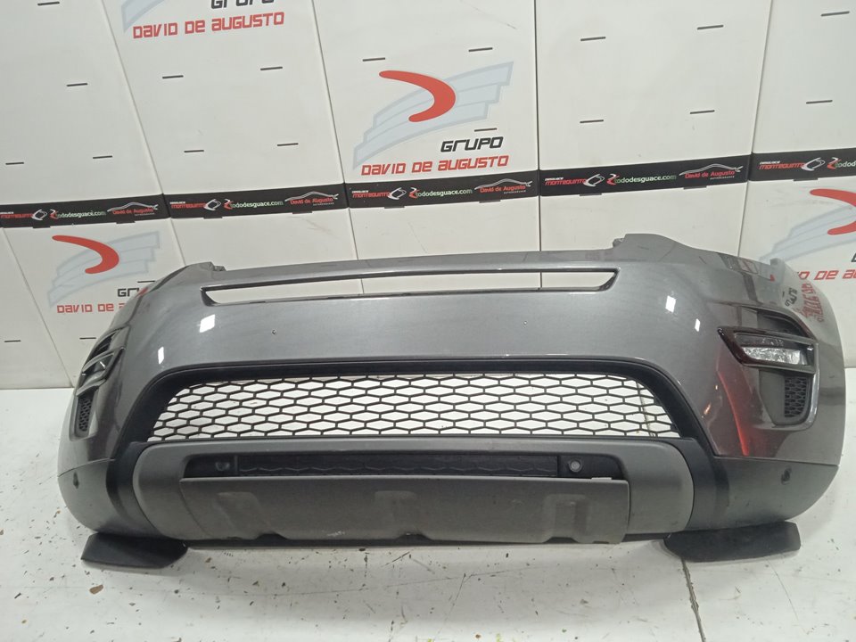 No identificado land rover discovery sport se