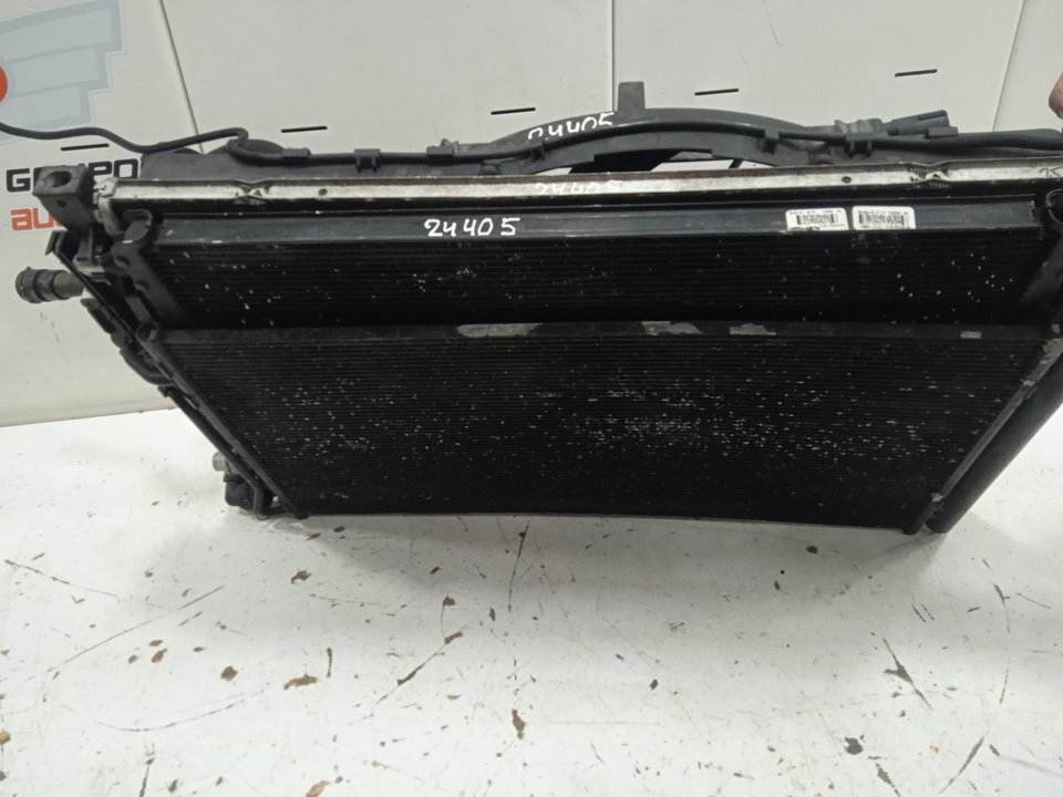 No identificado land rover discovery sport se