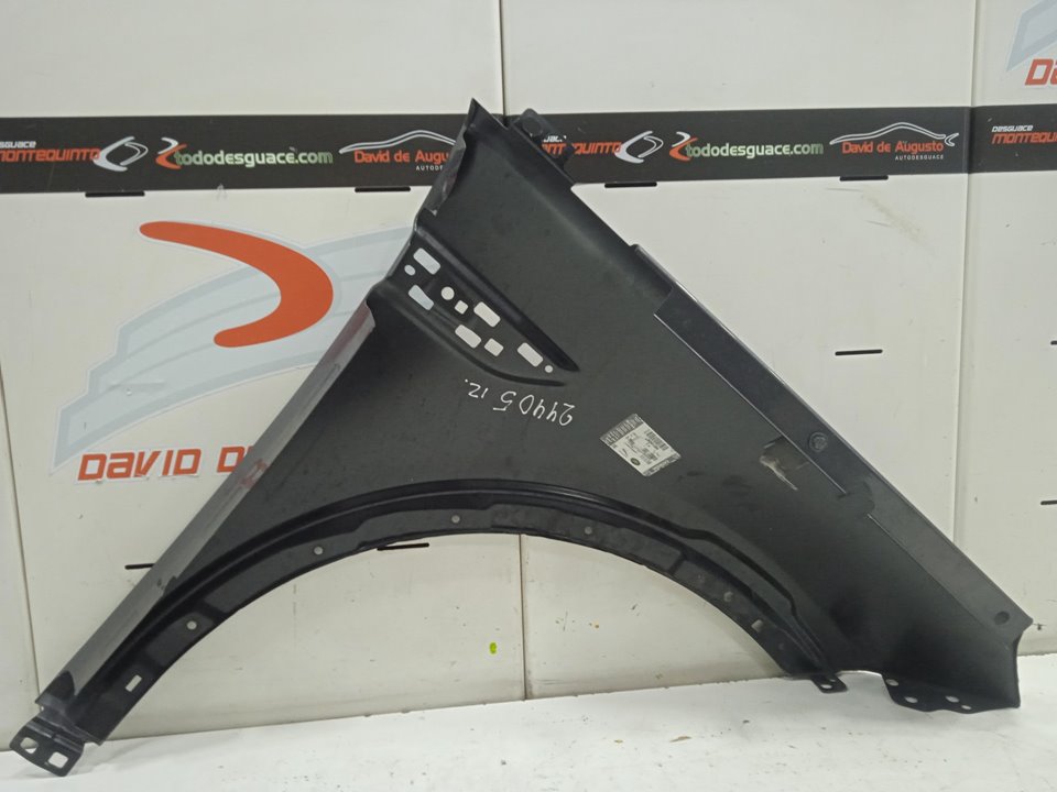 No identificado land rover discovery sport se