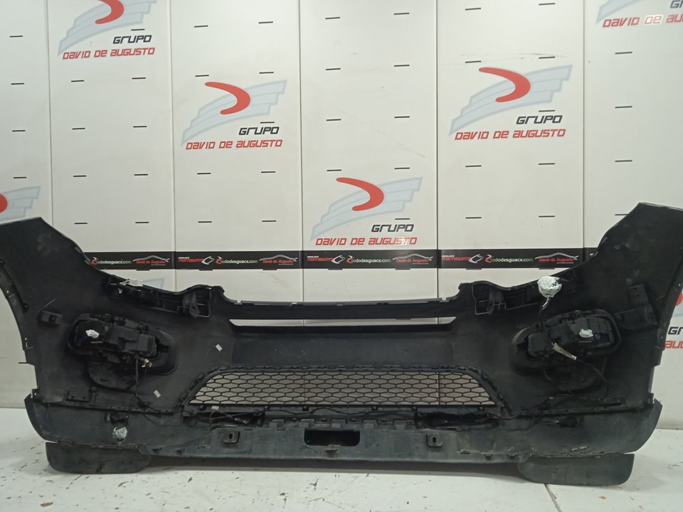No identificado land rover discovery sport se