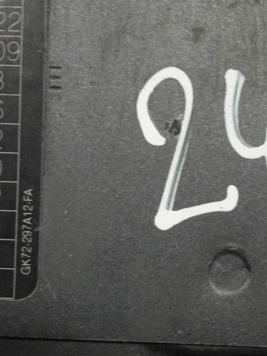 No identificado land rover discovery sport se
