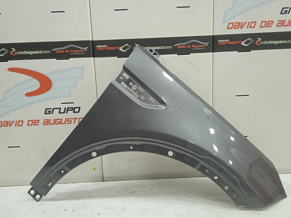 No identificado land rover discovery sport se