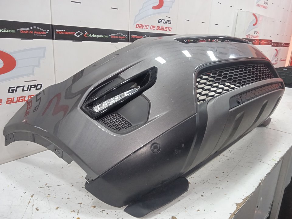 No identificado land rover discovery sport se
