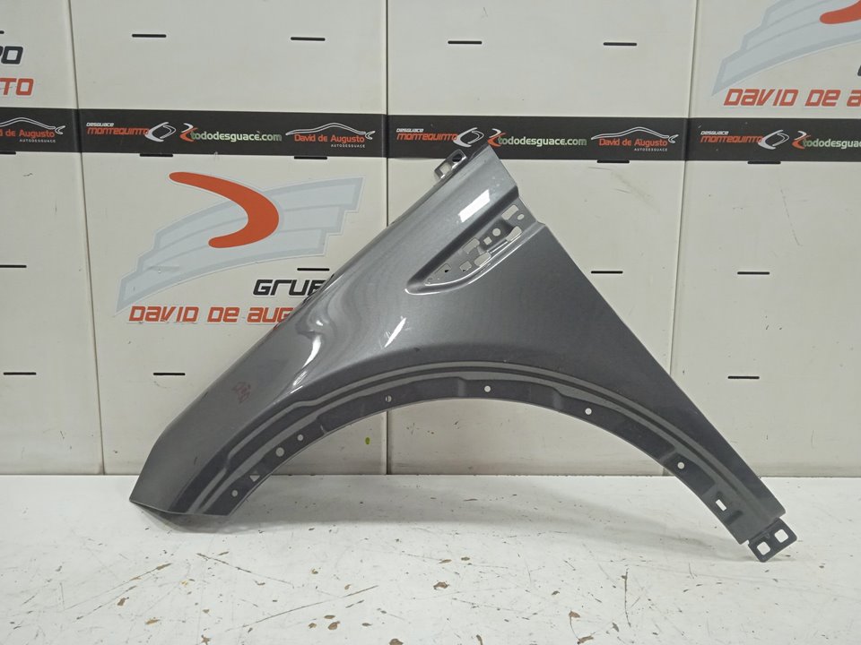 No identificado land rover discovery sport se