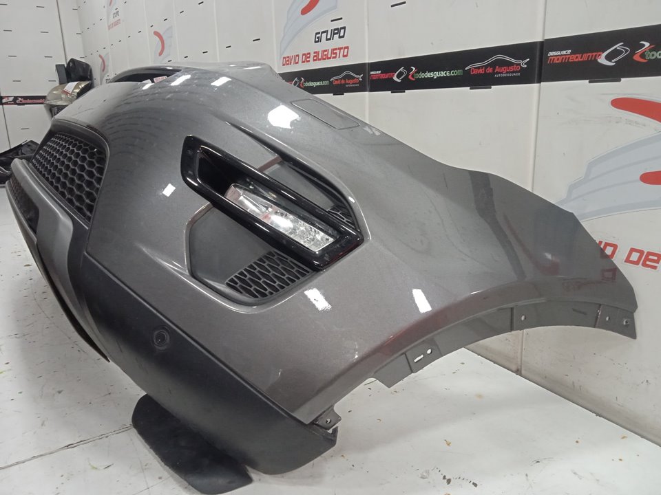 No identificado land rover discovery sport se