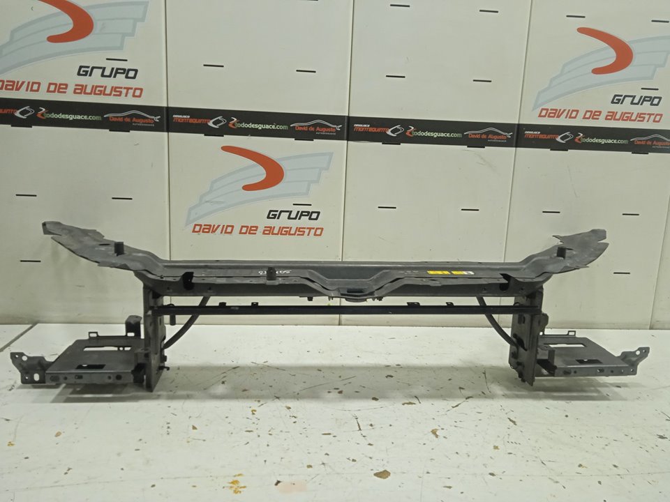 No identificado land rover discovery sport se