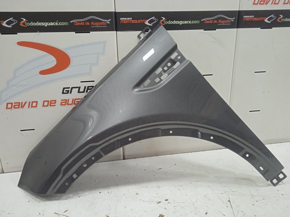 No identificado land rover discovery sport se