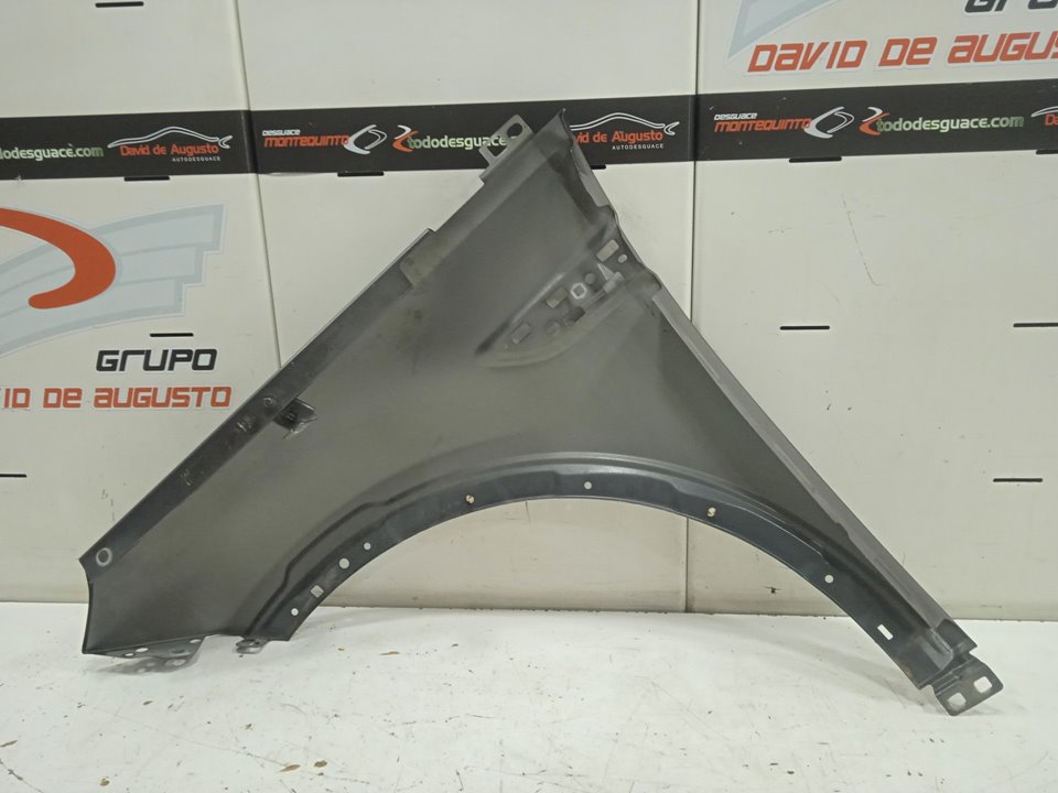 No identificado land rover discovery sport se