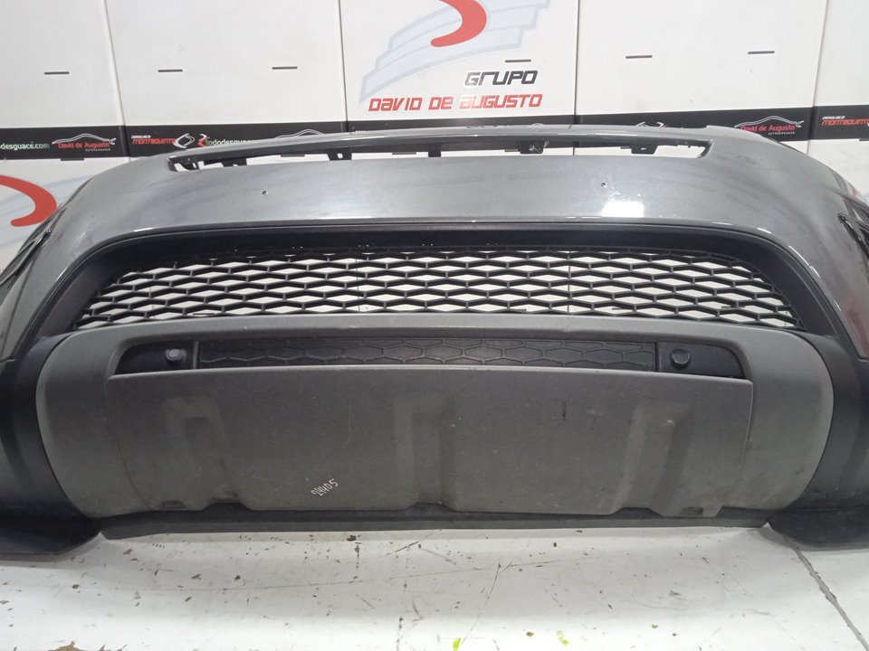 No identificado land rover discovery sport se