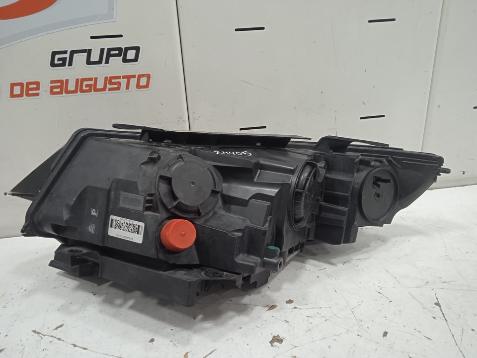No identificado land rover discovery sport se