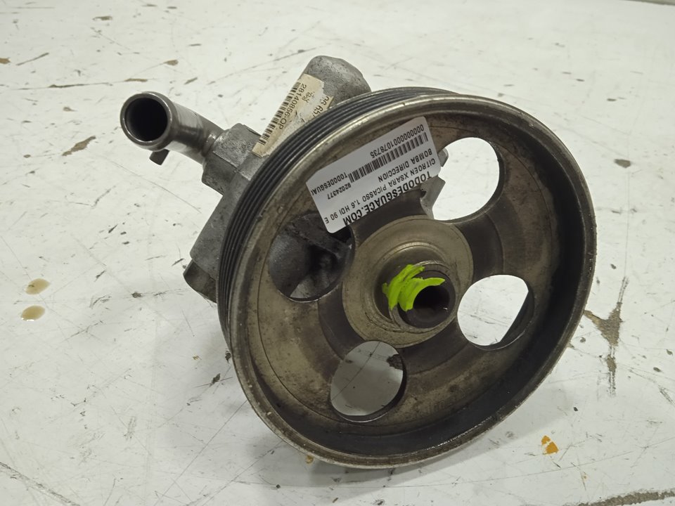 Bomba direccion citroen xsara picasso 1.6 hdi 90 exclusive