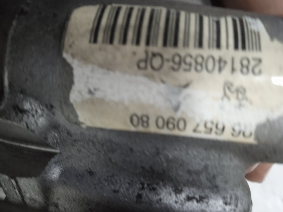 Bomba direccion citroen xsara picasso 1.6 hdi 90 exclusive