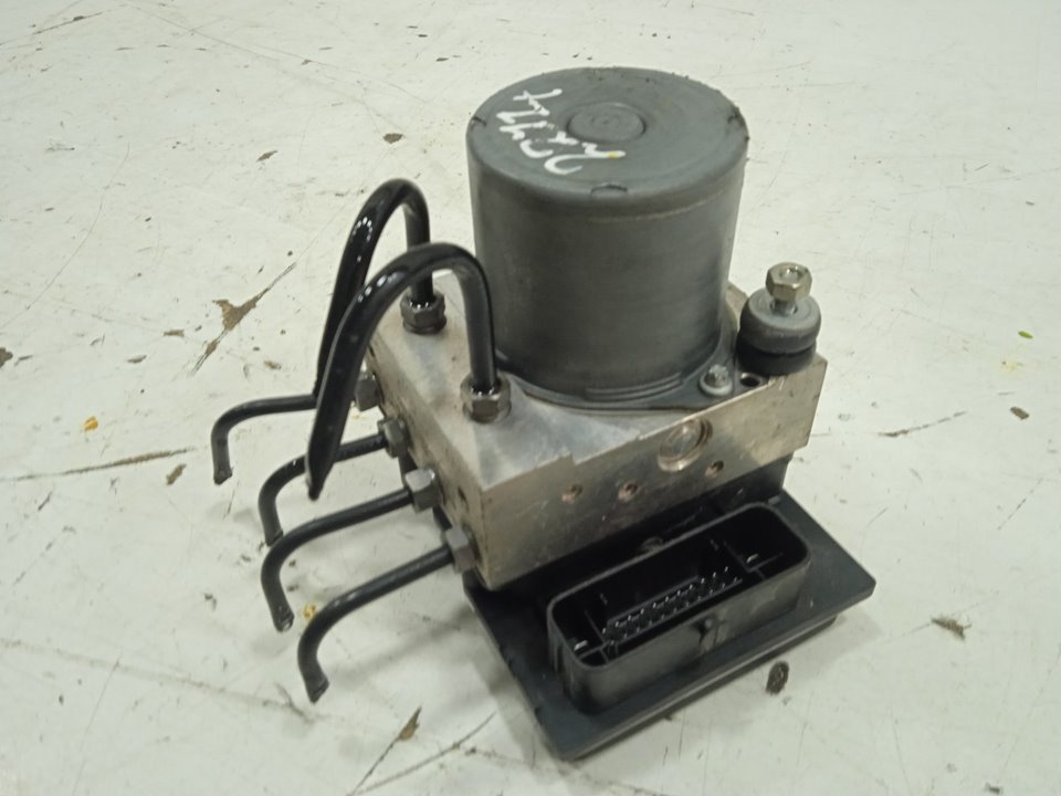 Abs seat exeo berlina (3r2) last edition