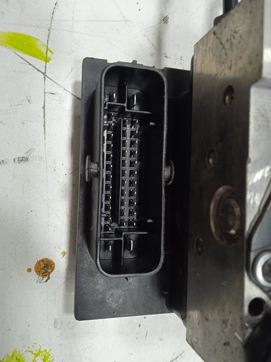 Abs seat exeo berlina (3r2) last edition
