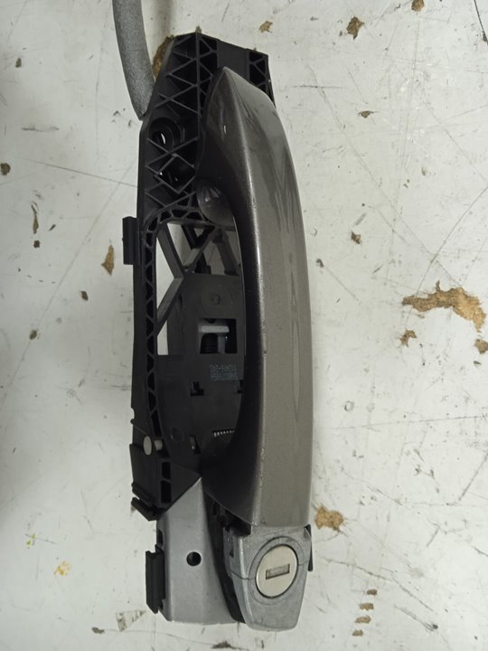Cerradura puerta delantera izquierda volkswagen golf vii (5g1be1) bluemotion