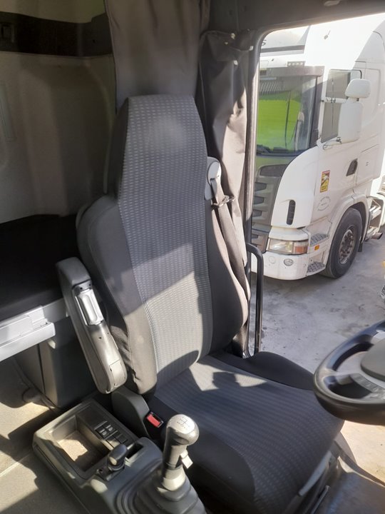 No identificado man tgs 18.xxx (2007) fsa  4x2   lls m (largura med