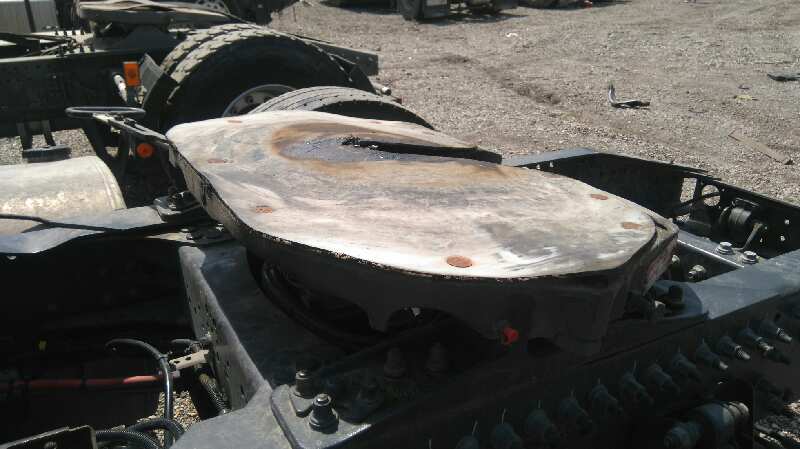  enganche remolque   volvo fh xxx fsa 6x2 low largo (lh1 o l2h1) 12.8 diesel