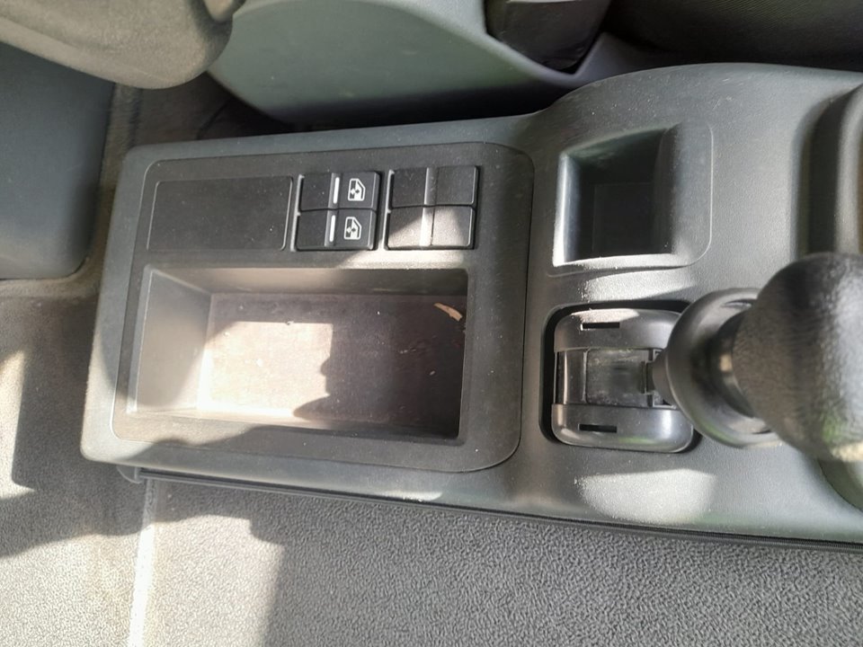 No identificado man tgs 18.xxx (2007) fsa  4x2   lls m (largura med