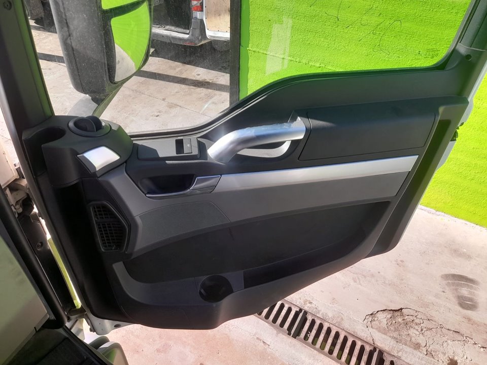 No identificado man tgs 18.xxx (2007) fsa  4x2   lls m (largura med