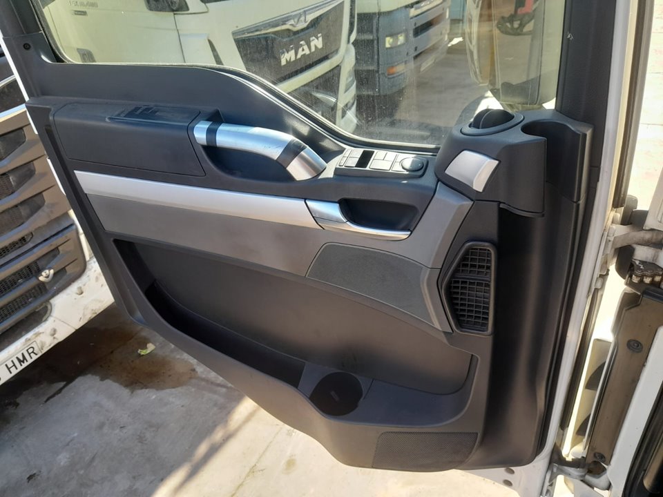 No identificado man tgs 18.xxx (2007) fsa  4x2   lls m (largura med