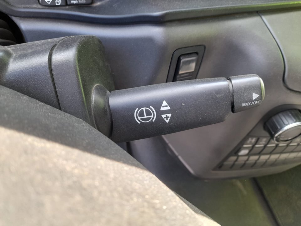 No identificado man tgs 18.xxx (2007) fsa  4x2   lls m (largura med