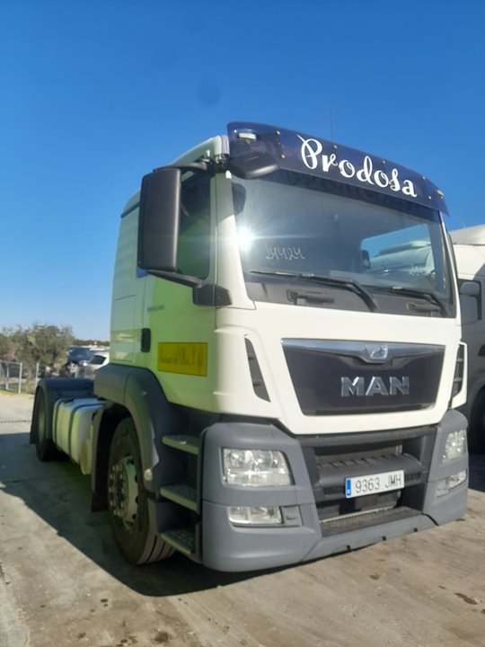 No identificado man tgs 18.xxx (2007) fsa  4x2   lls m (largura med