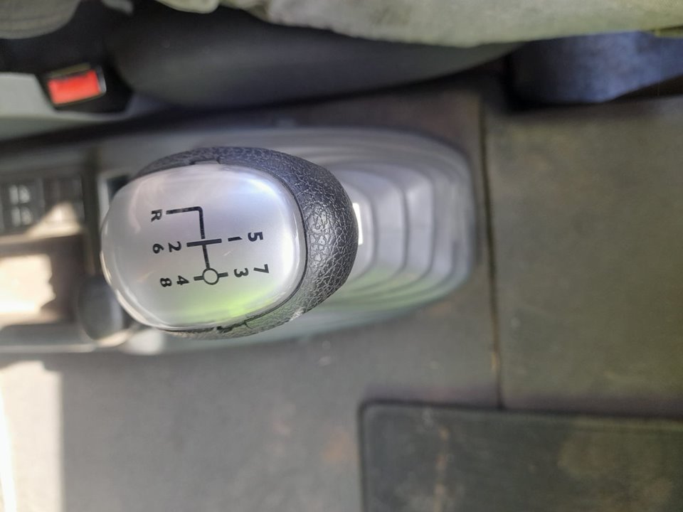 No identificado man tgs 18.xxx (2007) fsa  4x2   lls m (largura med