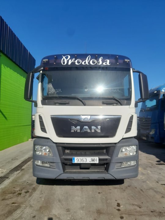 No identificado man tgs 18.xxx (2007) fsa  4x2   lls m (largura med