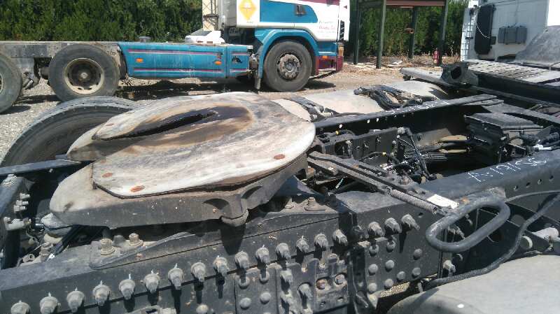  enganche remolque   volvo fh xxx fsa 6x2 low largo (lh1 o l2h1) 12.8 diesel