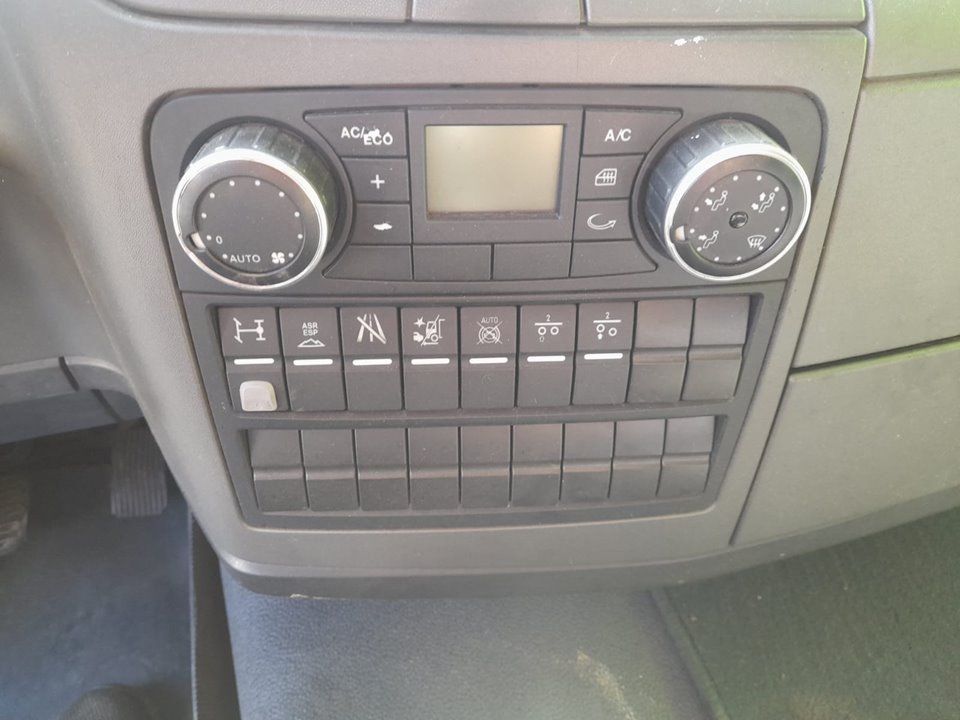 No identificado man tgs 18.xxx (2007) fsa  4x2   lls m (largura med