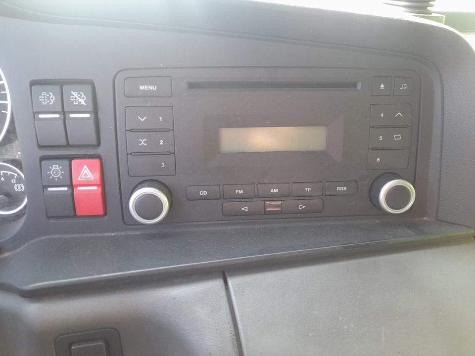 No identificado man tgs 18.xxx (2007) fsa  4x2   lls m (largura med