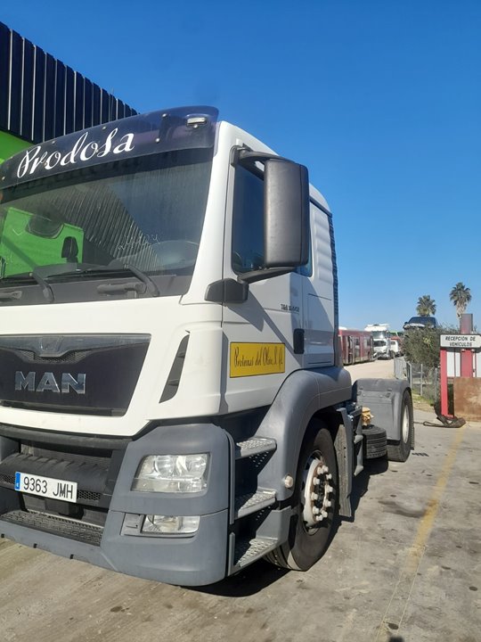 No identificado man tgs 18.xxx (2007) fsa  4x2   lls m (largura med