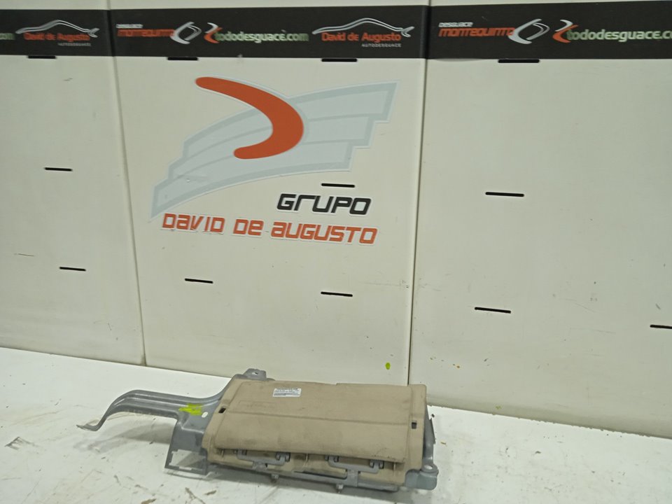 Airbag delantero derecho lexus rx (mcugsumhu3) 400h