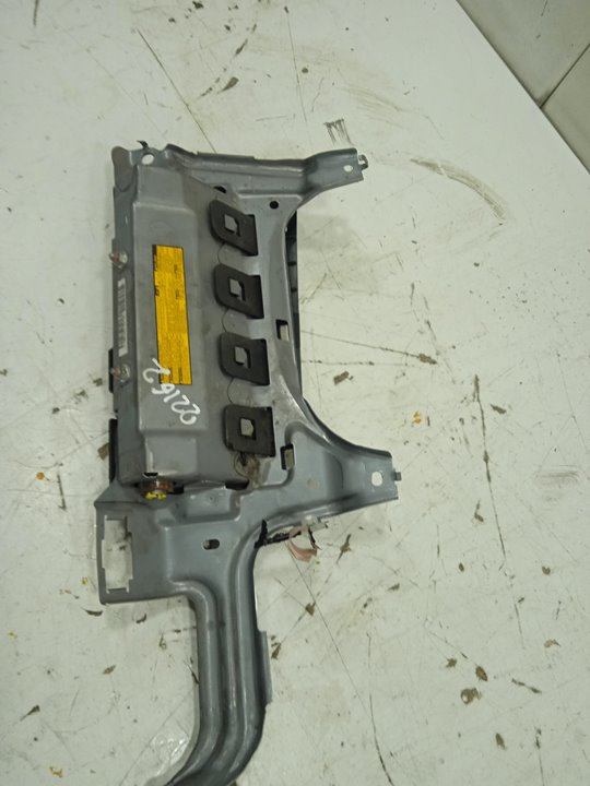 Airbag delantero derecho lexus rx (mcugsumhu3) 400h