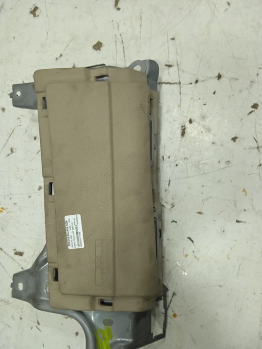 Airbag delantero derecho lexus rx (mcugsumhu3) 400h