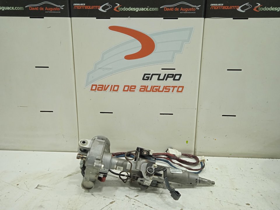 Columna direccion lexus ct (zwa10) 200h