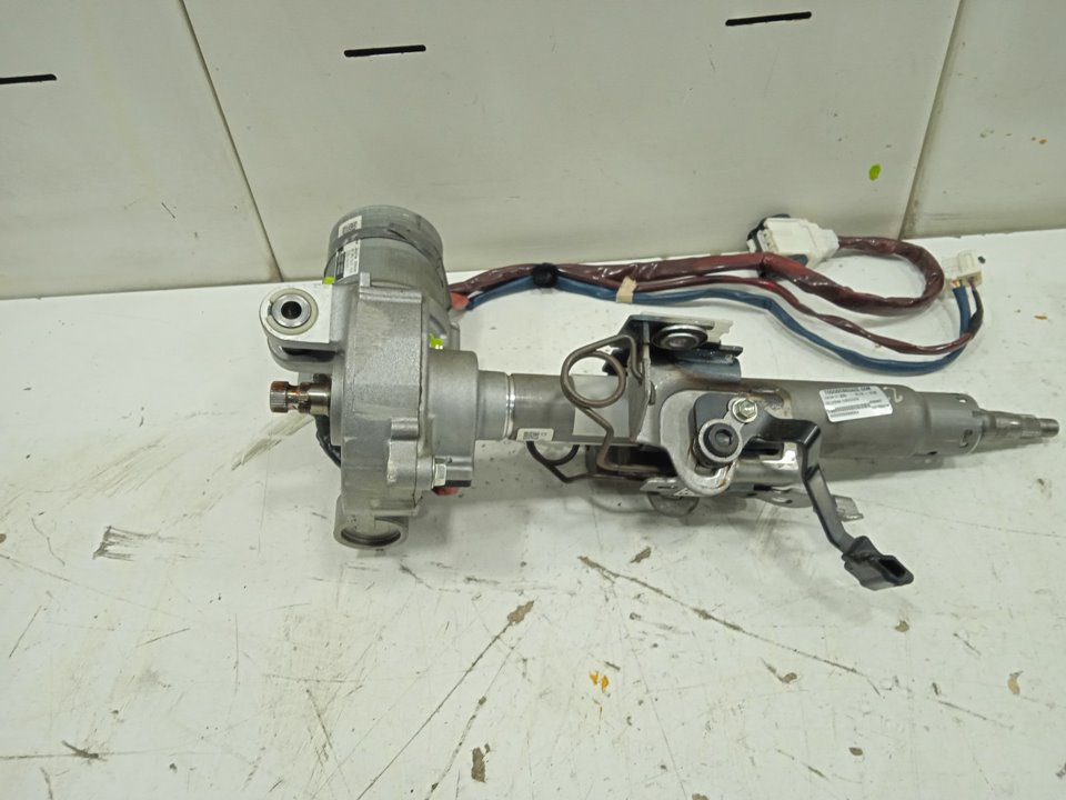 Columna direccion lexus ct (zwa10) 200h