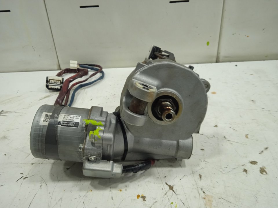 Columna direccion lexus ct (zwa10) 200h