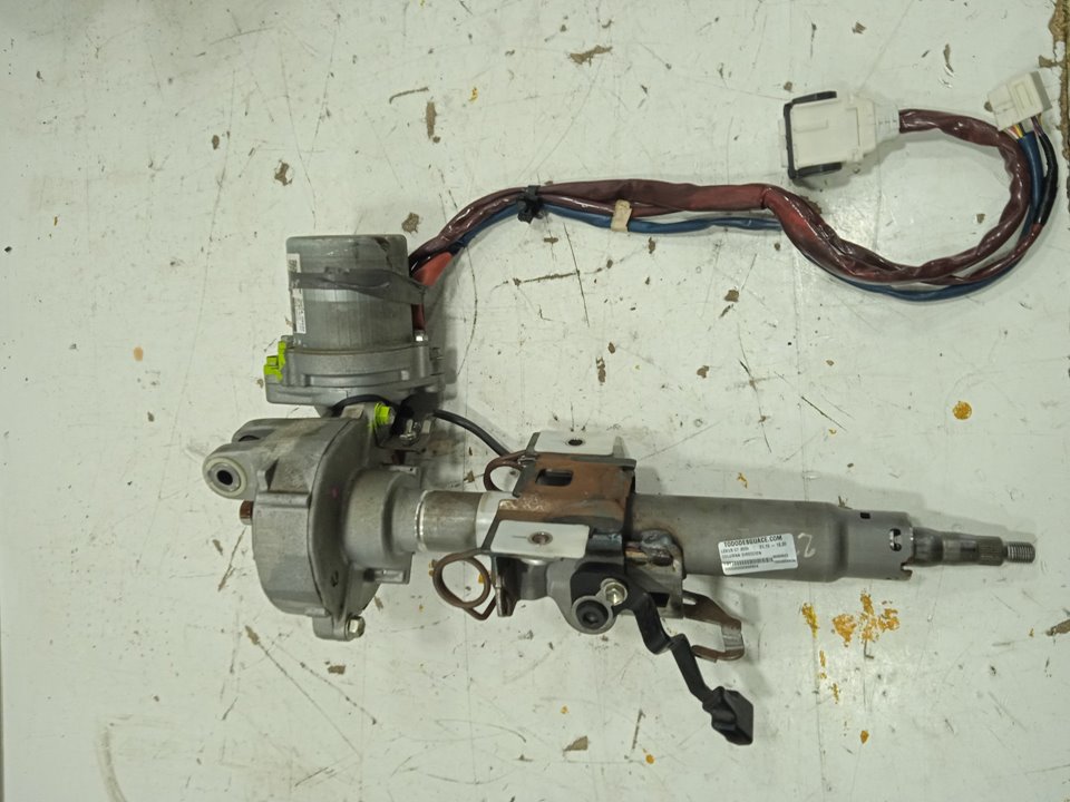 Columna direccion lexus ct (zwa10) 200h