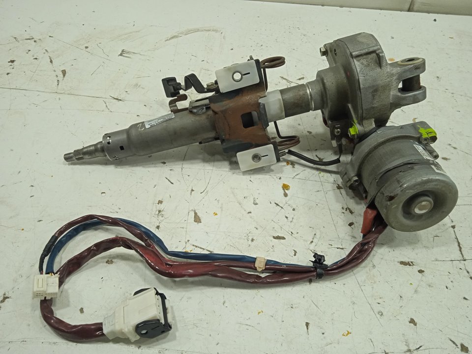 Columna direccion lexus ct (zwa10) 200h