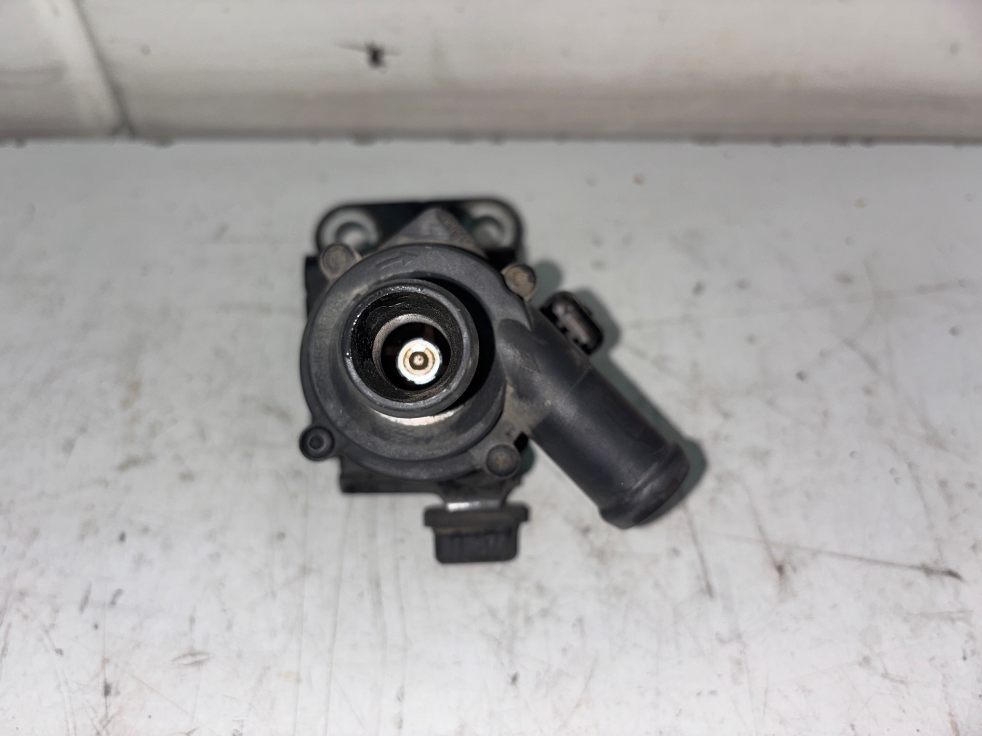 Bomba agua ford mondeo berlina (cng) titanium