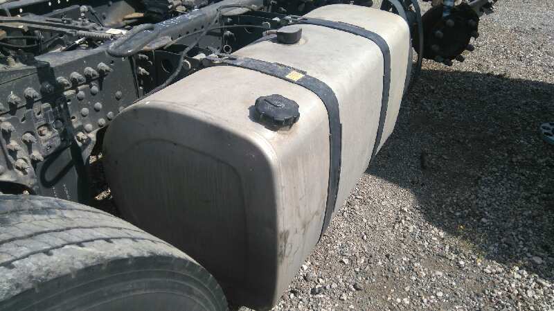  deposito combustible   volvo fh xxx fsa 6x2 low largo (lh1 o l2h1) 12.8 diesel