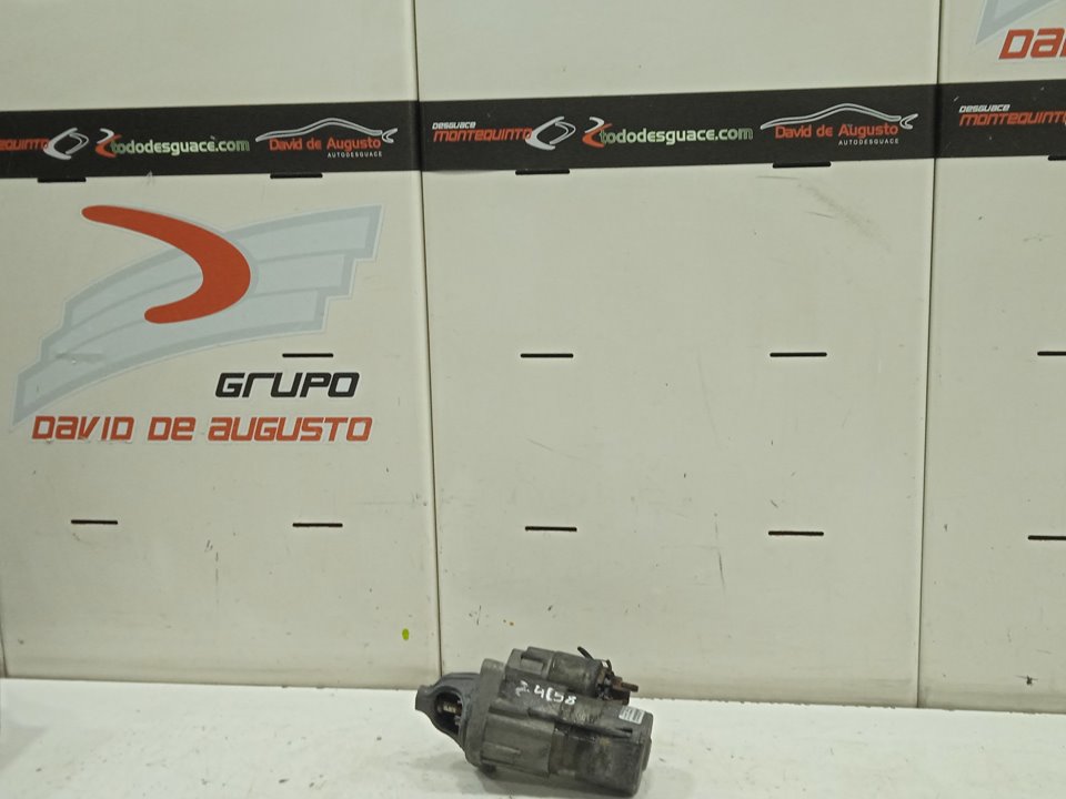 Motor arranque 335 l1h2 komfort hdi 130