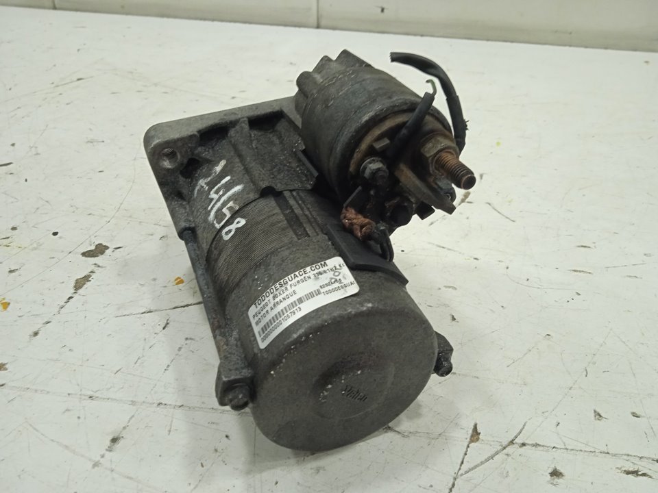 Motor arranque 335 l1h2 komfort hdi 130