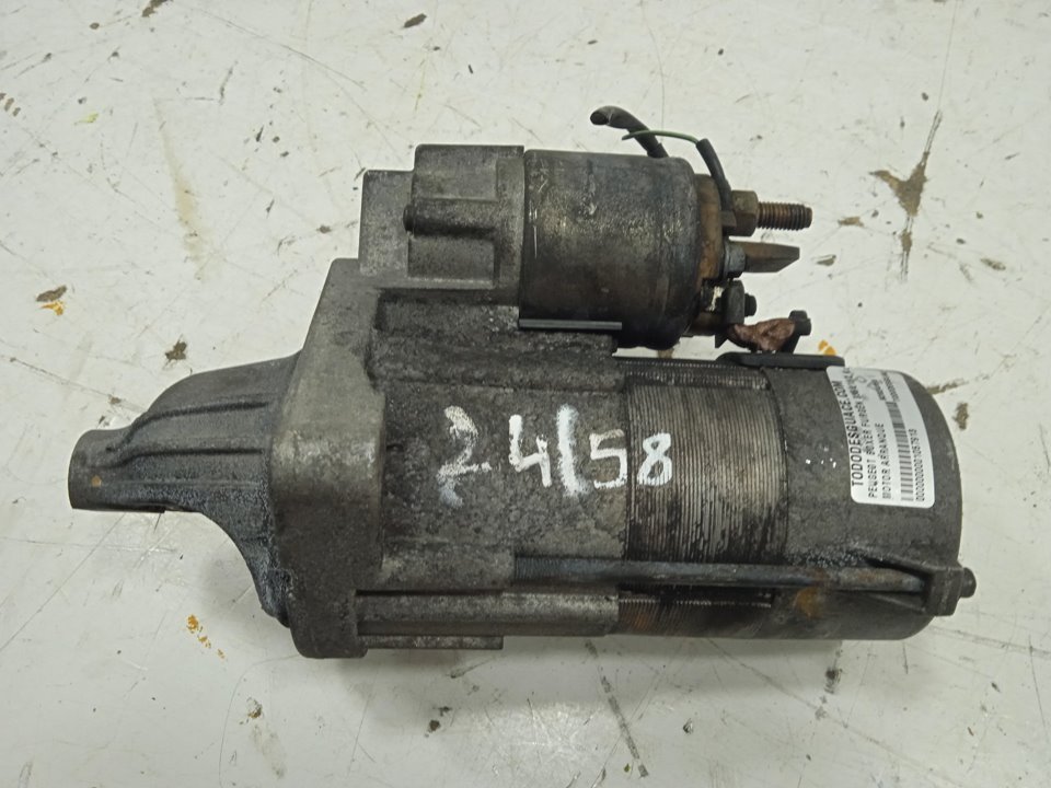 Motor arranque 335 l1h2 komfort hdi 130