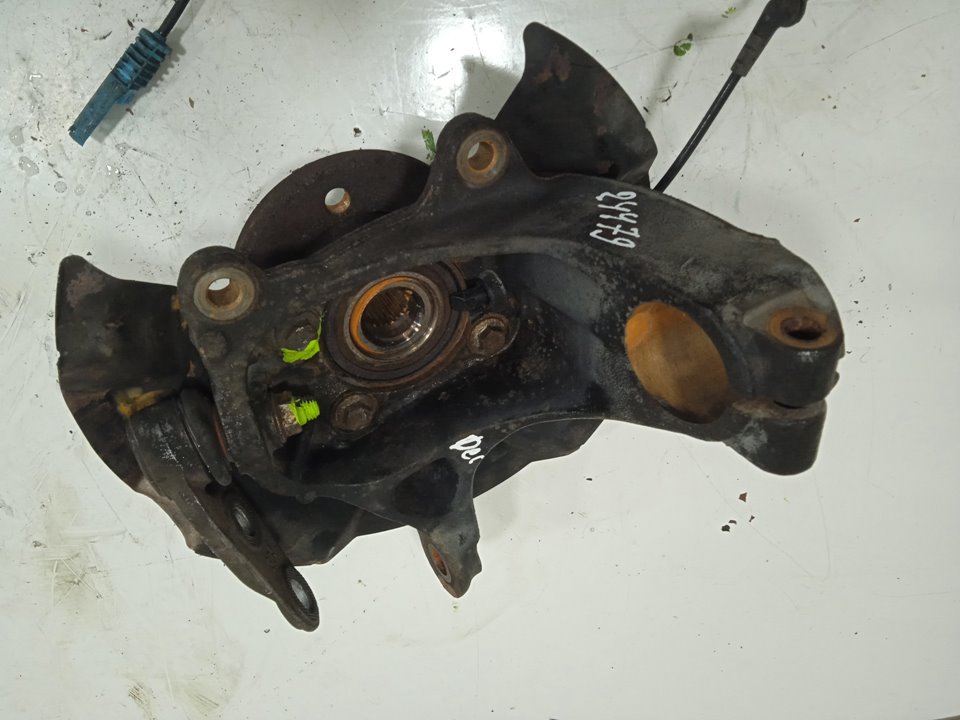 Mangueta delantera derecha peugeot 308 sw premium