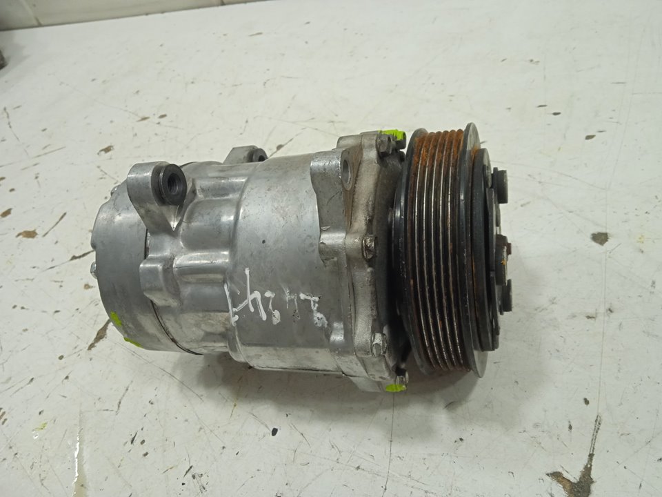 Compresor aire acondicionado lt  46  caja cerrada