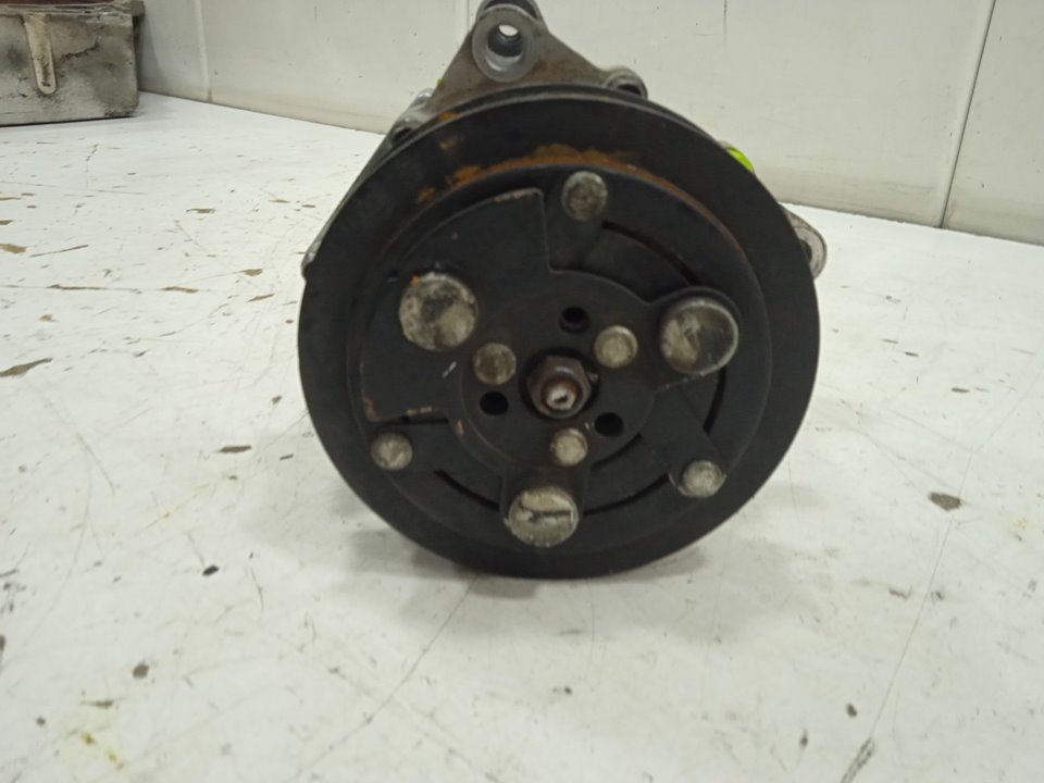 Compresor aire acondicionado lt  46  caja cerrada