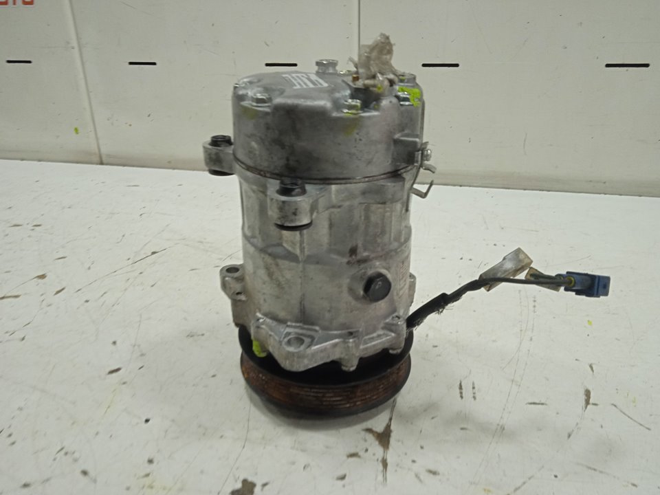 Compresor aire acondicionado lt  46  caja cerrada